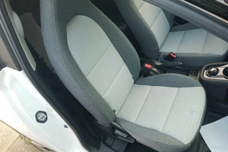 奇瑞 小蚂蚁 2024款 251km 热爱版局部细节41