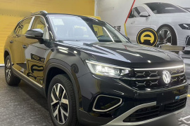 大众 探岳 2025款 众享款 300TSI