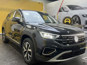 大众 探岳 2025款 众享款 300TSI