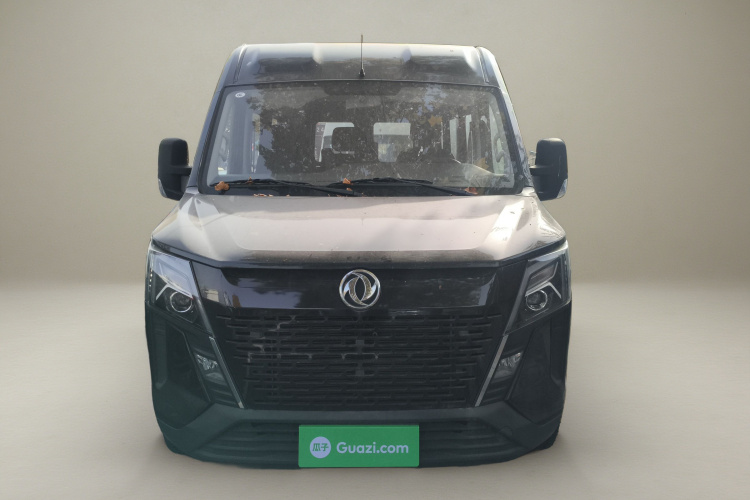 东风御风 御风 2023款 V9+ 2.0T 自动前驱多功能中轴中顶7/8/9座车身外观2