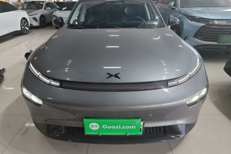 小鹏P7 2020款 562E性能版车身外观6001