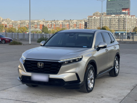 本田CR-V 2023款 240TURBO 两驱智领版 5座