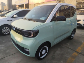 五菱汽车 宏光MINIEV 2022款 马卡龙时尚款 磷酸铁锂