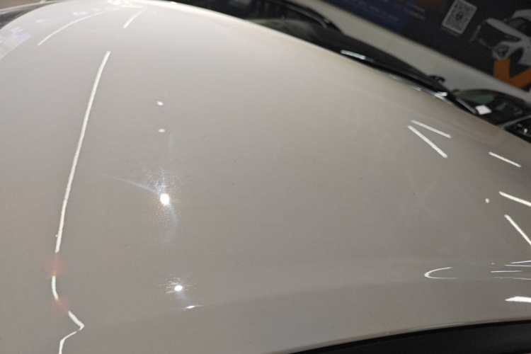 五菱汽车 五菱缤果 2023款 333km 灵犀互联款局部细节57