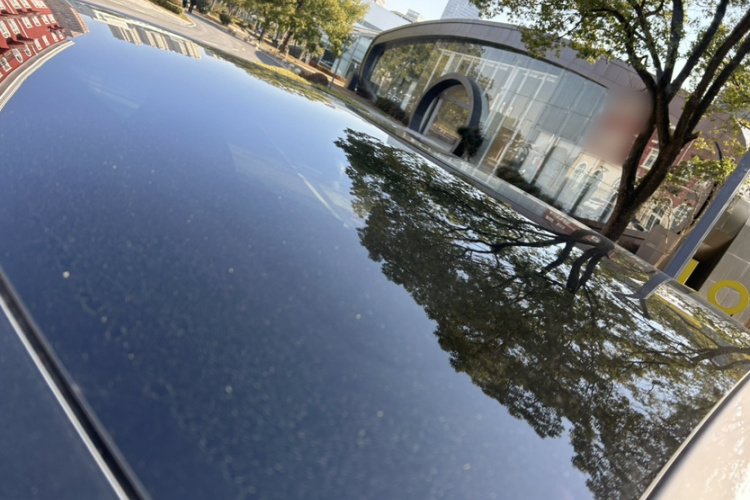 飞凡汽车 飞凡R7 2025款 长续版车身外观6015