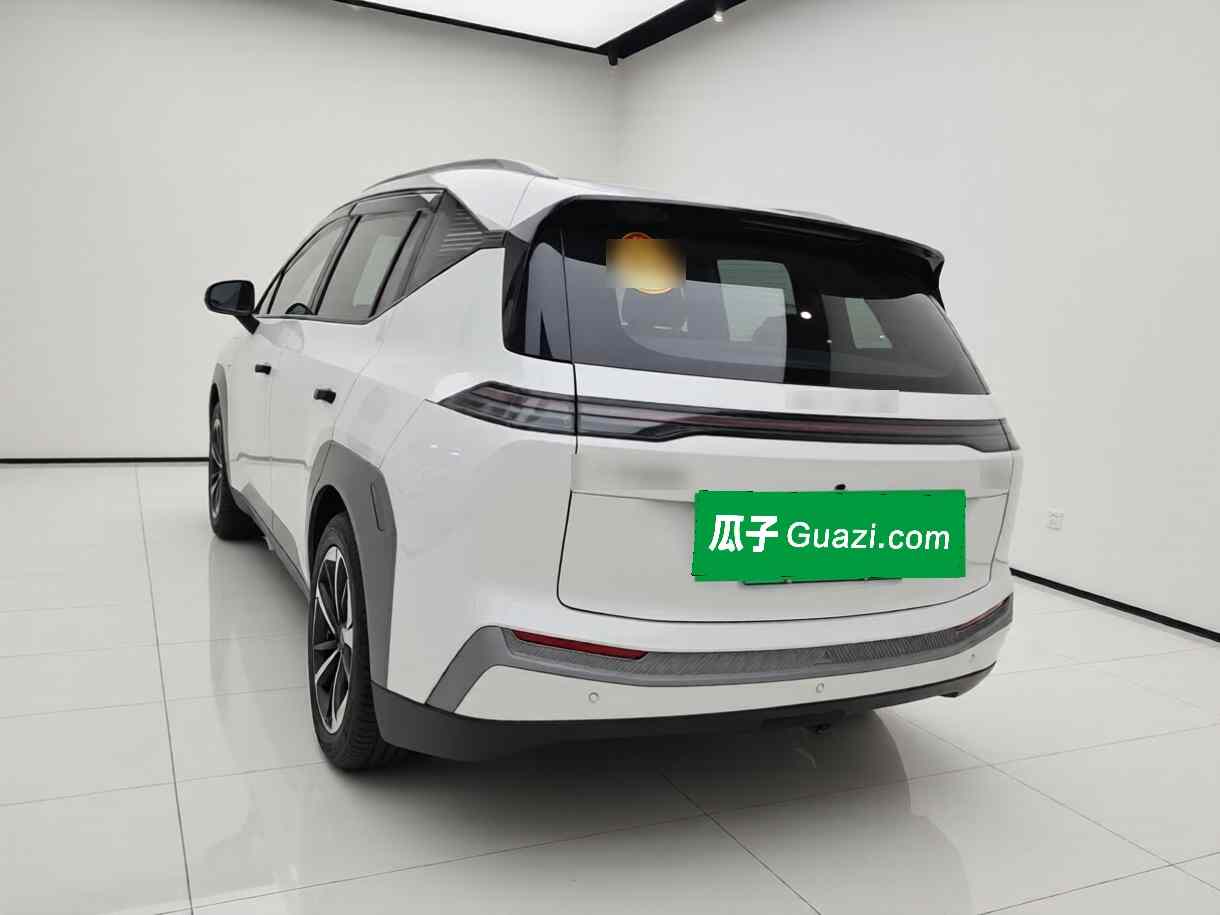 埃安 AION Y 2023款 Plus 510 智领版(3)
