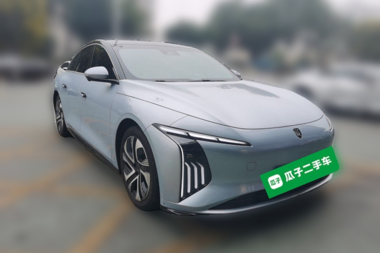 东风风行 星海S7 2024款 555悦享版车身外观6002