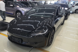 特斯拉 Model 3 2023款 长续航全轮驱动版