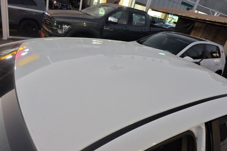 丰田 YARiS L 致享 2020款 1.5L CVT领先版局部细节57