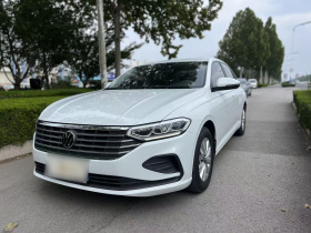 大众 朗逸 2023款 1.5L 自动得逸版