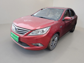 长安 逸动 2015款 1.6L 手动豪华型 国IV