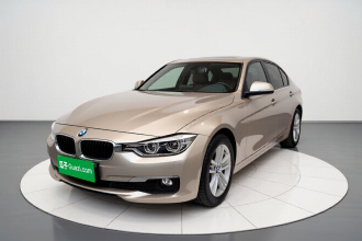 宝马3系 2016款 320Li 时尚型