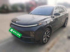 理想汽车 理想L7 2023款 Pro