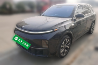 理想汽车 理想L7 2023款 Pro