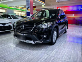 马自达CX-5 2015款 2.0L 自动两驱都市型