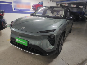 蔚来ES7 2022款 75kWh