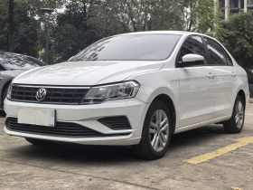 大众 捷达 2019款 梦想版 1.5L 手动时尚型