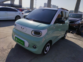 五菱汽车 宏光MINIEV 2024款 第三代 170km