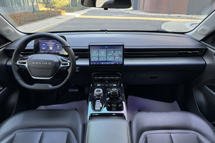 五菱汽车 五菱星光 2023款 70 标准版车身外观6004