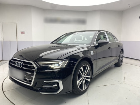 奥迪A6L 2025款 40 TFSI 豪华动感型