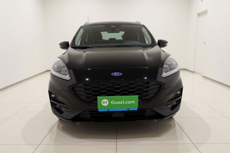 福特 锐际 2020款 EcoBoost 245 四驱纵享款ST-LINE车身外观2