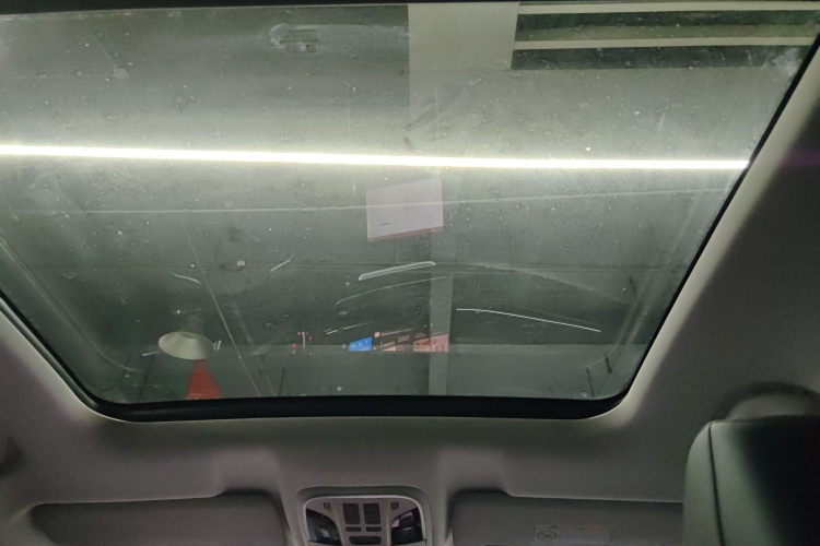 哈弗H6 2021款 国潮版 1.5GDIT 自动冠军版局部细节22