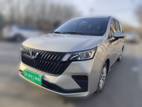 五菱汽车 五菱佳辰 2022款 1.5L 手动乐享精英型