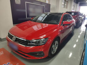 大众 凌渡 2019款 230TSI DSG视野版 国VI