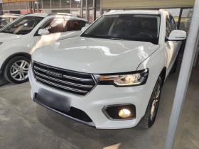 哈弗H7 2019款 2.0T 悦享型 国VI