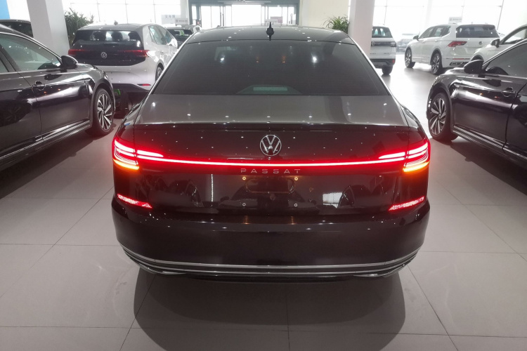 大众 帕萨特 2024款 380TSI 龙耀版车身外观6