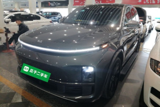 理想汽车 理想L8 2023款 Air