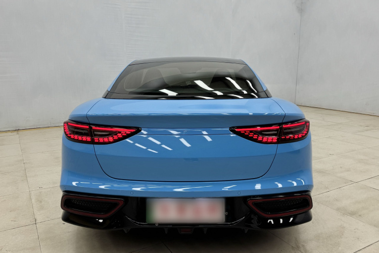 哪吒汽车 哪吒GT 2023款 560车身外观6002