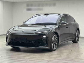 蔚来ET5T 2023款 100kWh Touring