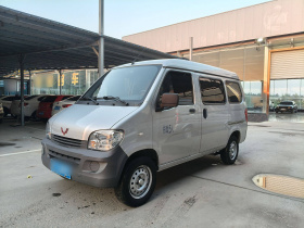 五菱汽车 五菱之光 2020款 1.2L 实用型 国VI LSI