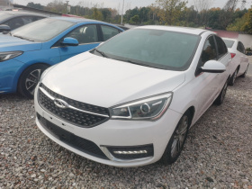 奇瑞 艾瑞泽5 2017款 1.5L CVT豪华版