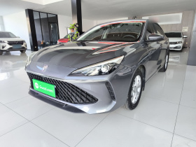 荣威i5 2023款 1.5L 手动舒享版