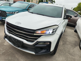 凯翼 炫界 2023款 1.5L CVT优享版