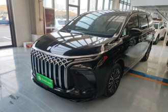 东风风行 星海V9 2024款 1.5TD 200km 中国结系列 豪华型