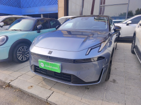 领克07 2024款 EM-P 126长续航 Ultra