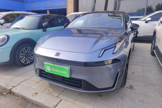 领克07 2024款 EM-P 126长续航 Ultra