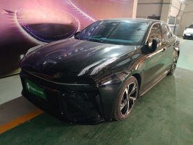 领克03 2023款 1.5TD DCT劲Pro