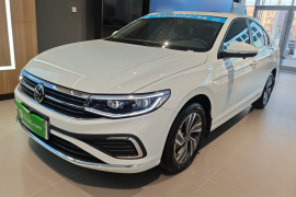 大众 宝来 2025款 200TSI DSG悦行导航版