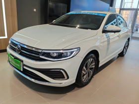 大众 宝来 2025款 200TSI DSG悦行导航版