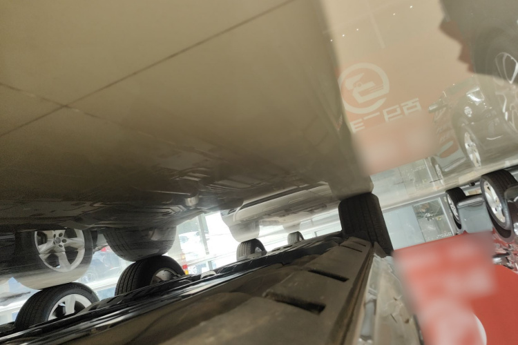 沃尔沃XC60 2022款 B5 四驱智逸豪华版局部细节9001