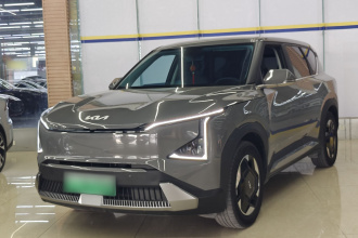 起亚EV5 2024款 530 Light