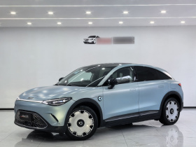 smart精灵#3 2023款 Premium版