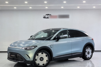 smart精灵#3 2023款 Premium版