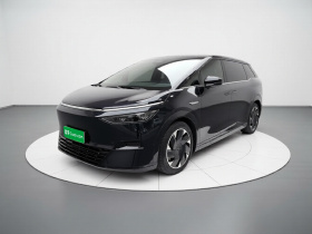 小鹏X9 2024款 702超长续航Max