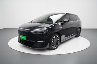 小鹏X9 2024款 702超长续航Max