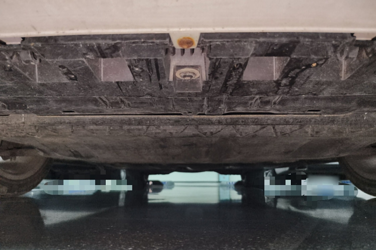 奥迪A3 2018款 30周年年型 Limousine 35 TFSI 时尚型局部细节9008